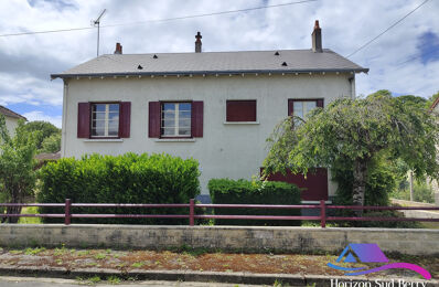 vente maison 123 000 € à proximité de Mers-sur-Indre (36230)