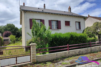 Maison 4 pièces 107000 €