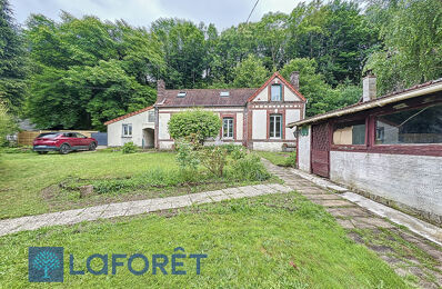 vente maison 179 000 € à proximité de Angerville-la-Campagne (27930)