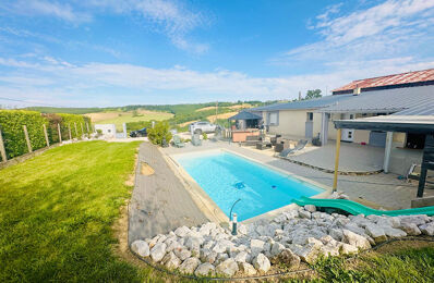 vente maison 328 600 € à proximité de Montaigut-sur-Save (31530)