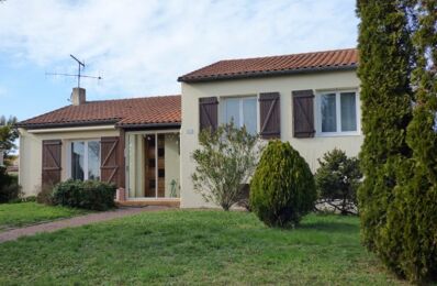 vente maison 179 350 € à proximité de Foussais-Payré (85240)