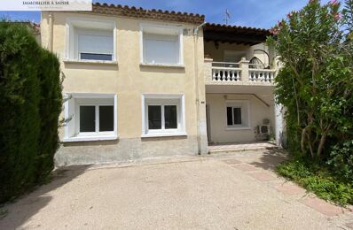 maison 3 pièces 80 m2 à vendre à Saint-Rémy-de-Provence (13210)