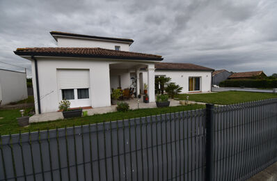 vente maison 401 000 € à proximité de Grazac (31190)