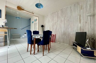 maison 3 pièces 61 m2 à vendre à Les Sables-d'Olonne (85100)
