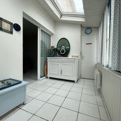 Maison 3 pièces 60 m²