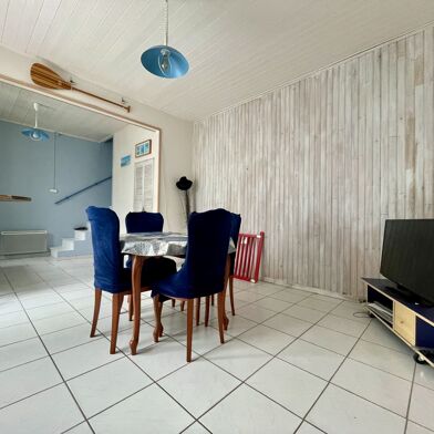 Maison 3 pièces 189900 €