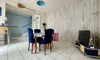 Maison 3 Pièces 60 m² à vendre à Les Sables-d'Olonne (85100)