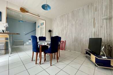 Maison 3 pièces 189900 €