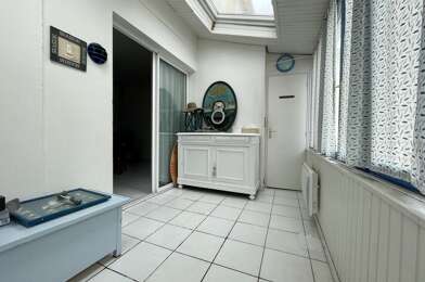 Maison 3 pièces 184500 €