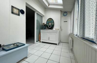 Quartier Gare — photo du bien