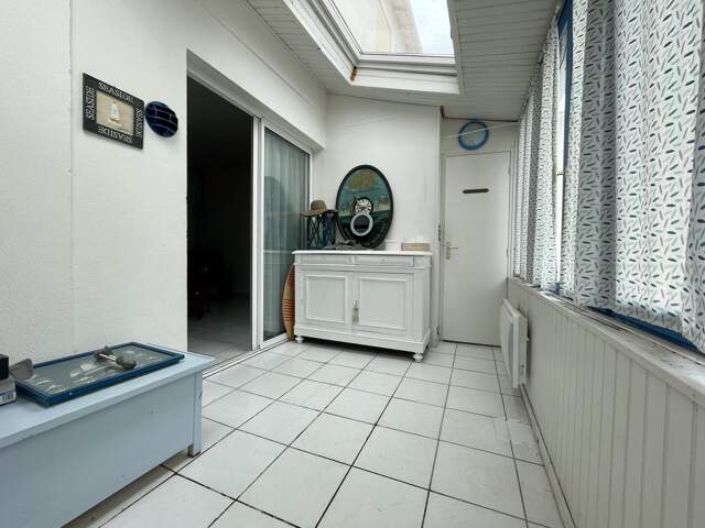 Quartier Gare — photo du bien