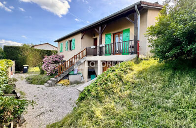 vente maison 354 000 € à proximité de Belmont-d'Azergues (69380)