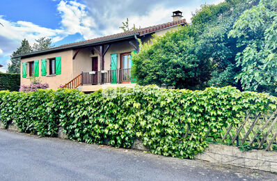 vente maison 354 000 € à proximité de Lozanne (69380)