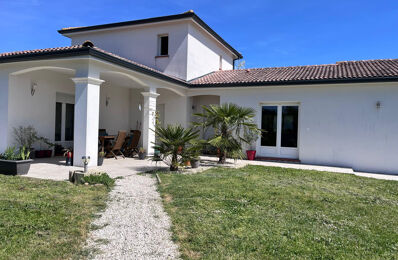 vente maison 389 000 € à proximité de Gaillac-Toulza (31550)