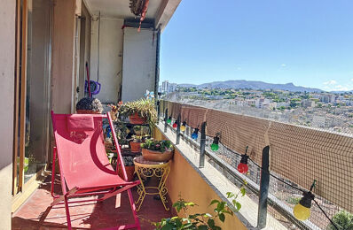 vente appartement 255 500 € à proximité de Marseille 1 (13001)