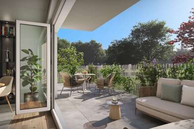 Appartement 3 pièces 305000 €