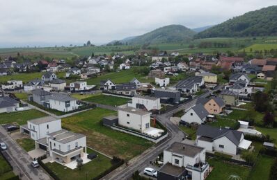 vente terrain 182 400 € à proximité de Michelbach-le-Haut (68220)