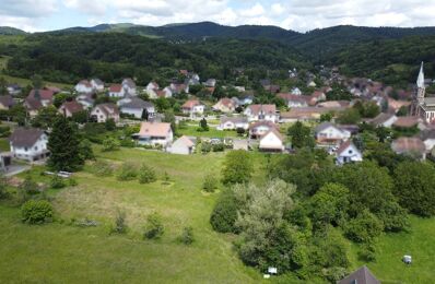 vente terrain 160 000 € à proximité de Wuenheim (68500)