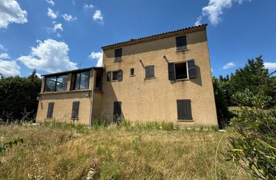 maison 5 pièces 140 m2 à vendre à Montagnac-Montpezat (04500)
