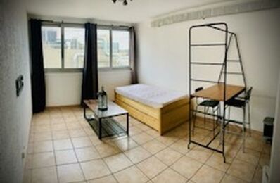 location appartement 514 € CC /mois à proximité de Septèmes-les-Vallons (13240)