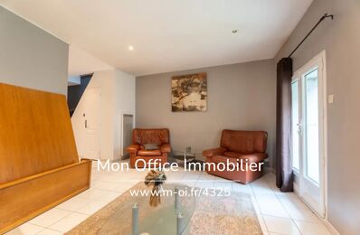 vente maison 231 990 € à proximité de Plan-d'Aups-Sainte-Baume (83640)