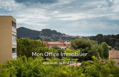 vente appartement 399 000 € à proximité de Marseille 8 (13008)