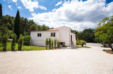 vente maison 2 490 000 € à proximité de Marignane (13700)