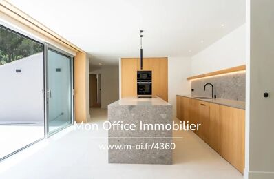 vente maison 2 490 000 € à proximité de Meyreuil (13590)