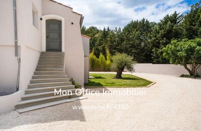 vente maison 2 490 000 € à proximité de Saint-Victoret (13730)