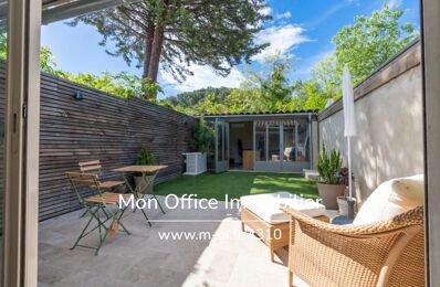 vente appartement 399 000 € à proximité de Le Puy-Sainte-Réparade (13610)