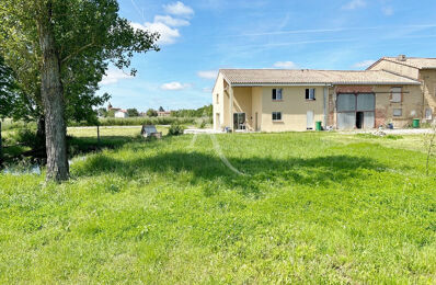 vente maison 522 500 € à proximité de Verdun-sur-Garonne (82600)