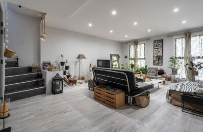 vente appartement 198 000 € à proximité de Grambois (84240)