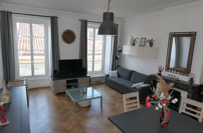 vente appartement 163 000 € à proximité de Cassagnoles (30350)