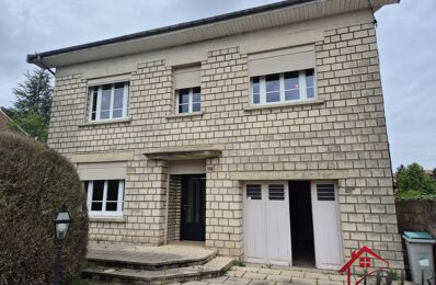 vente maison 241 000 € à proximité de Beurey-sur-Saulx (55000)