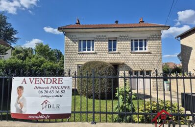 vente maison 229 900 € à proximité de Mognéville (55800)