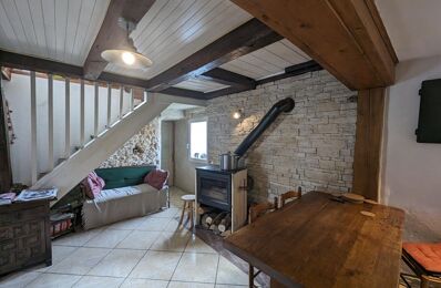 vente maison 159 500 € à proximité de Fêche-l'Église (90100)