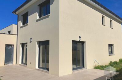 vente maison 399 000 € à proximité de La Bégude-de-Mazenc (26160)
