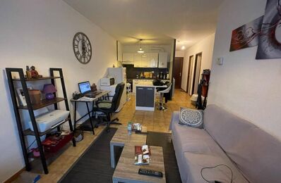 vente appartement 69 000 € à proximité de Bren (26260)
