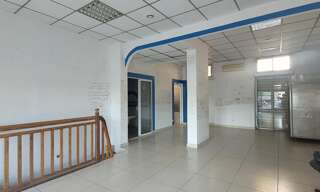 Bureau  150 m² à louer à Ajaccio (20090)