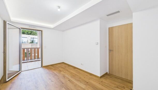 Appartement 2 pièces  à vendre Ajaccio 20000