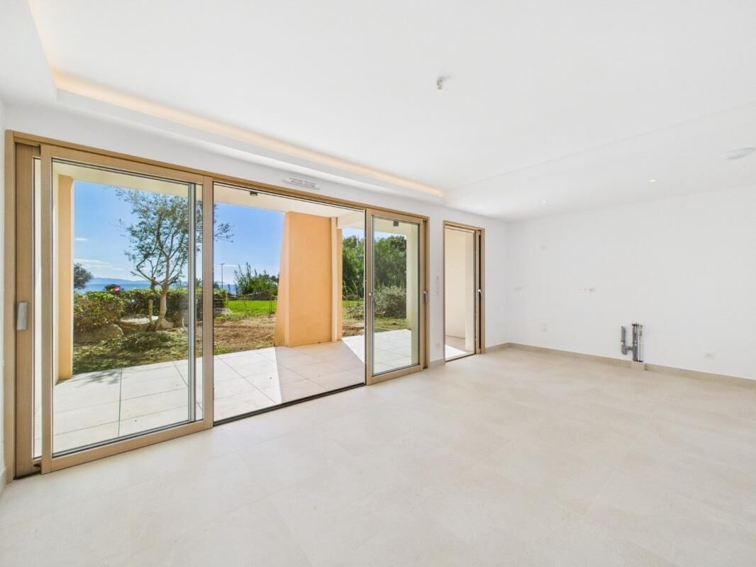 Appartement 2 pièces  à vendre Ajaccio 20000