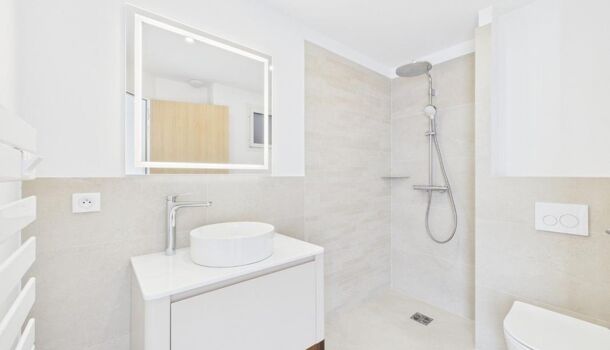 Appartement 2 pièces  à vendre Ajaccio 20000