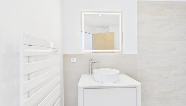 Appartement 2 pièces  à vendre Ajaccio 20000