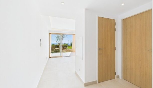 Appartement 2 pièces  à vendre Ajaccio 20000