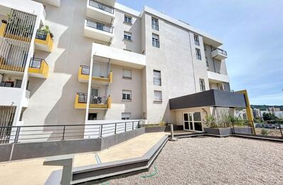 vente appartement 135 000 € à proximité de Eccica-Suarella (20117)