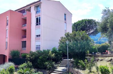 vente appartement 215 000 € à proximité de Antibes (06600)