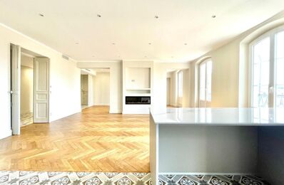 appartement 5 pièces 150 m2 à vendre à Nice (06000)