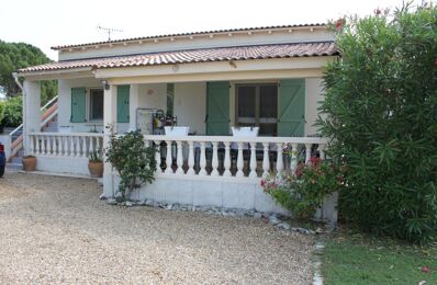 vente maison 324 000 € à proximité de Le Pontet (84130)
