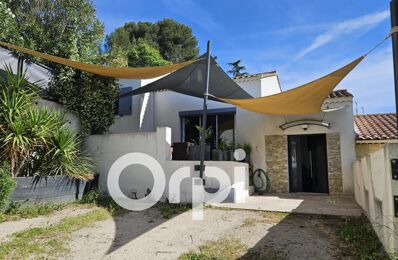 vente maison 550 000 € à proximité de Cuges-les-Pins (13780)