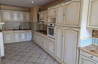 appartement 3 pièces 75 m2 à vendre à Istres (13800)